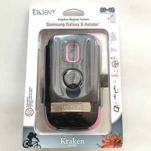 New Samsung Galaxy S Aviator Case